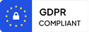 Picture → GDPR Compliance Badge